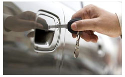 Locksmith Houston